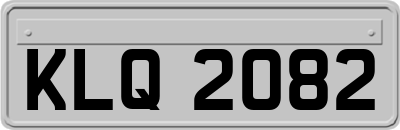 KLQ2082
