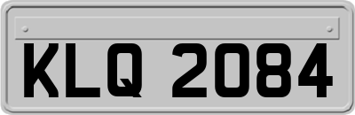 KLQ2084