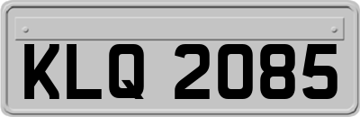 KLQ2085