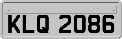 KLQ2086