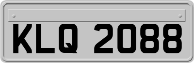 KLQ2088
