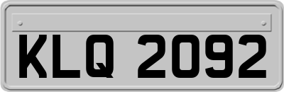 KLQ2092
