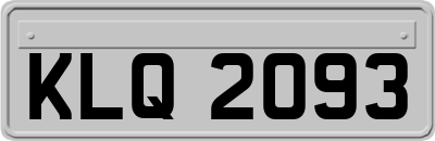 KLQ2093