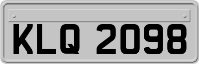 KLQ2098
