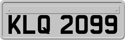KLQ2099