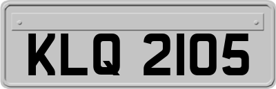 KLQ2105