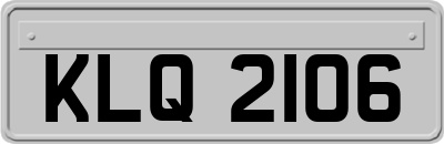 KLQ2106