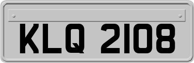 KLQ2108