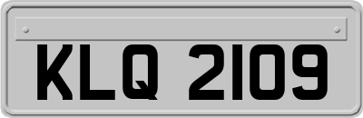 KLQ2109