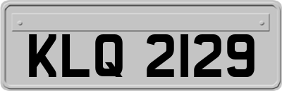 KLQ2129
