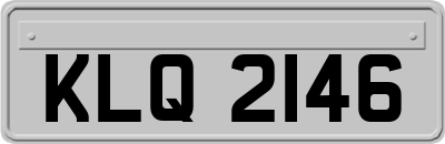 KLQ2146