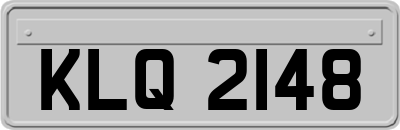 KLQ2148