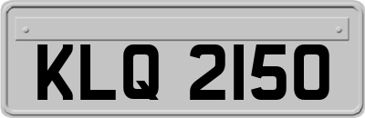 KLQ2150