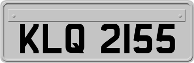 KLQ2155