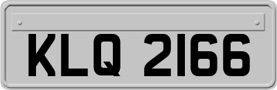 KLQ2166