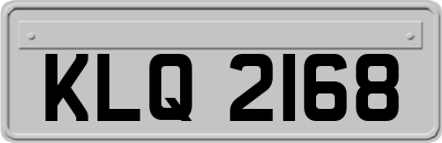 KLQ2168