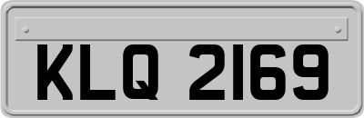 KLQ2169