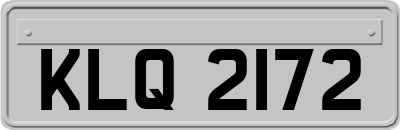KLQ2172