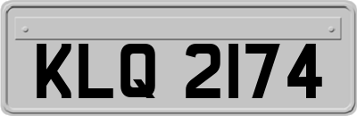KLQ2174