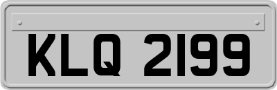 KLQ2199