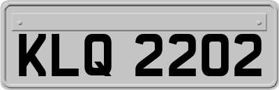 KLQ2202