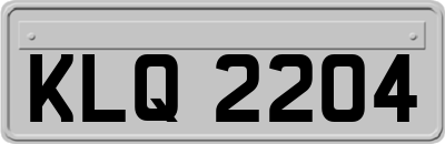 KLQ2204