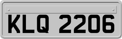 KLQ2206