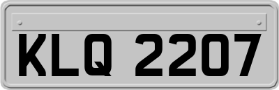KLQ2207