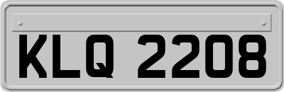 KLQ2208