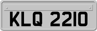 KLQ2210
