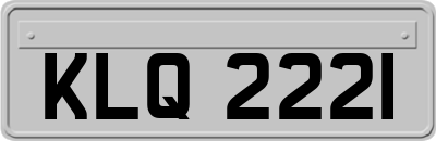 KLQ2221