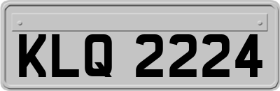 KLQ2224