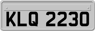 KLQ2230