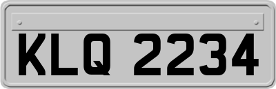 KLQ2234