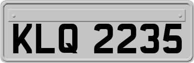 KLQ2235