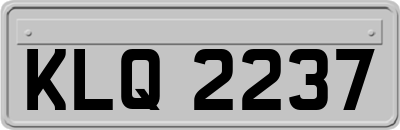 KLQ2237