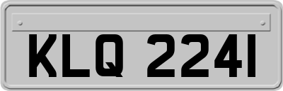 KLQ2241