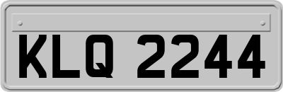KLQ2244