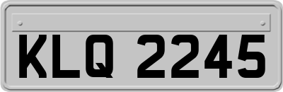 KLQ2245
