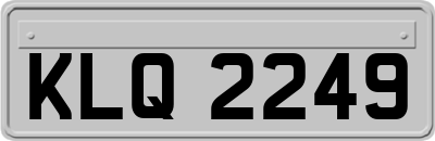 KLQ2249