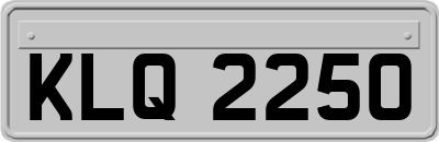 KLQ2250