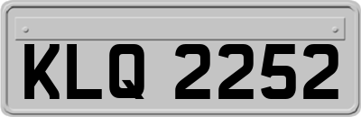 KLQ2252