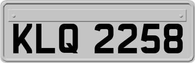 KLQ2258
