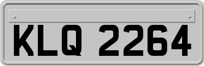 KLQ2264