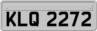 KLQ2272