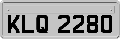KLQ2280