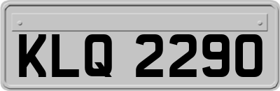 KLQ2290