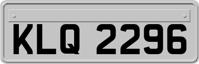 KLQ2296