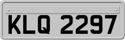 KLQ2297