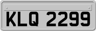 KLQ2299
